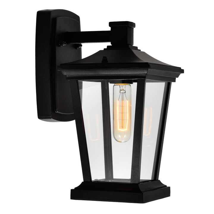 Leawood - 1 Light Outdoor Lantern Head