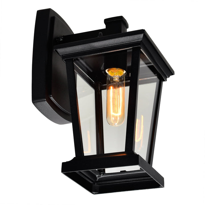 Leawood - 1 Light Outdoor Lantern Head