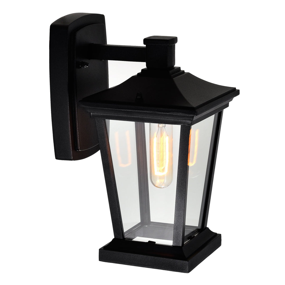 Leawood - 1 Light Outdoor Lantern Head