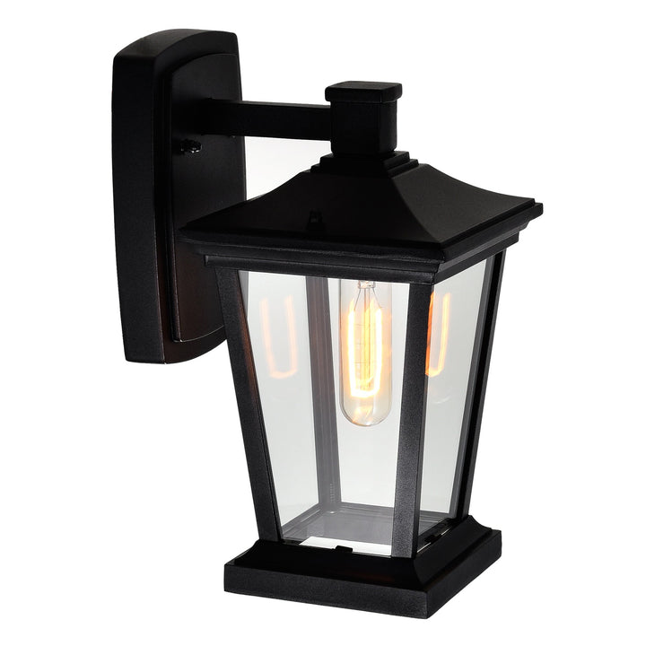 Leawood - 1 Light Outdoor Lantern Head