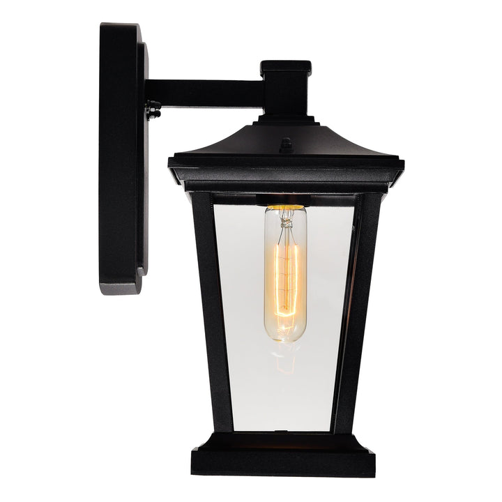 Leawood - 1 Light Outdoor Lantern Head