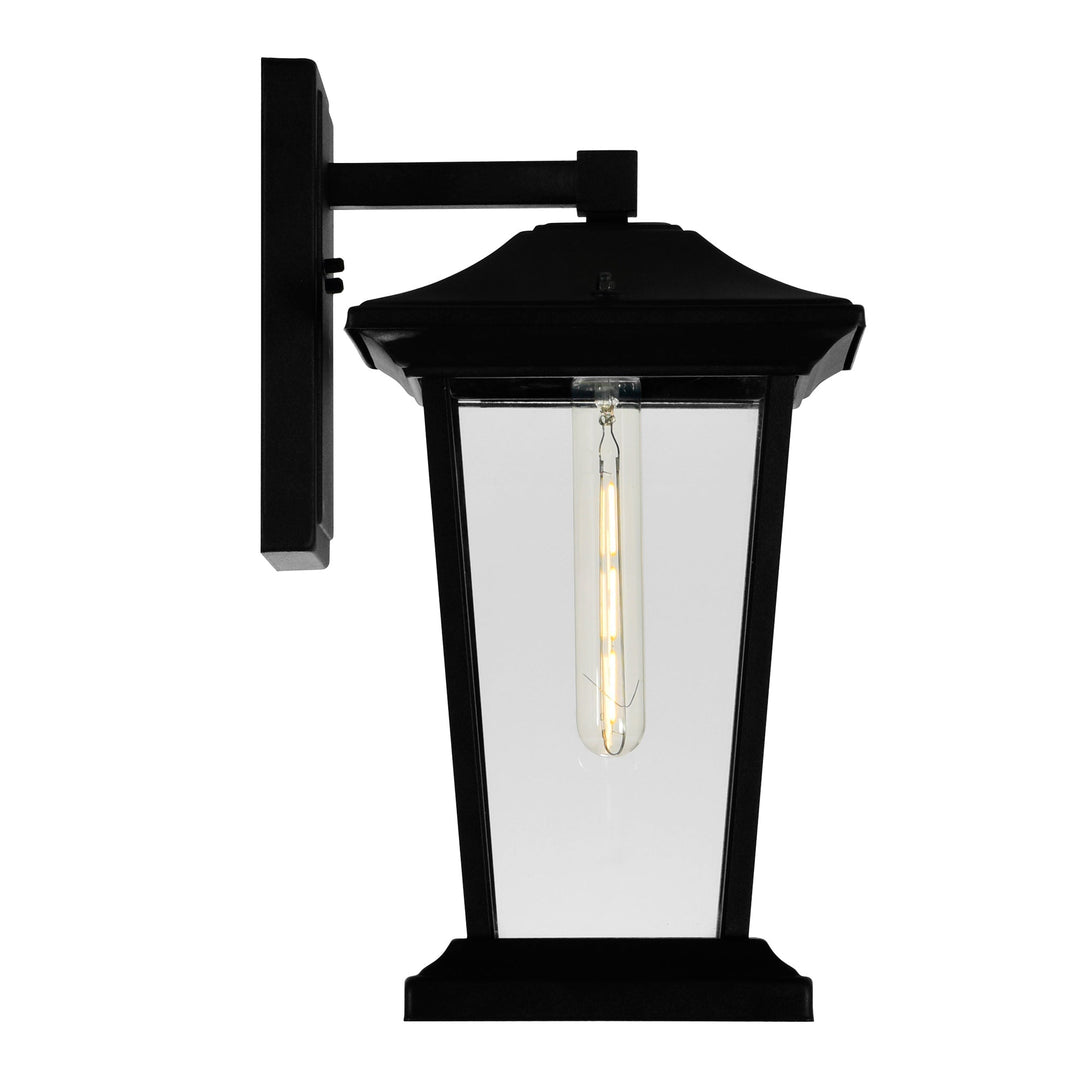 Leawood - 1 Light Outdoor Lantern Head