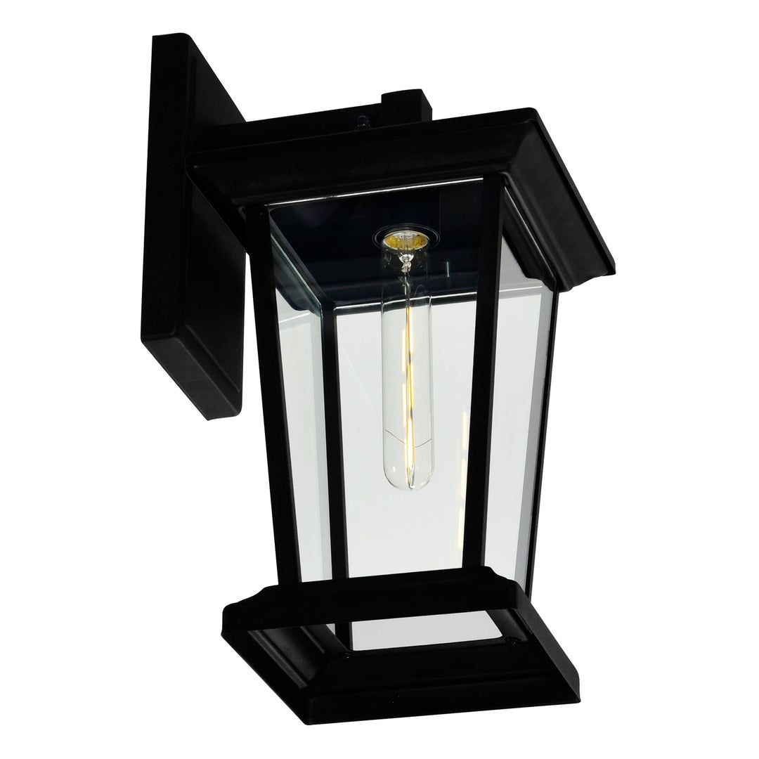 Leawood - 1 Light Outdoor Lantern Head