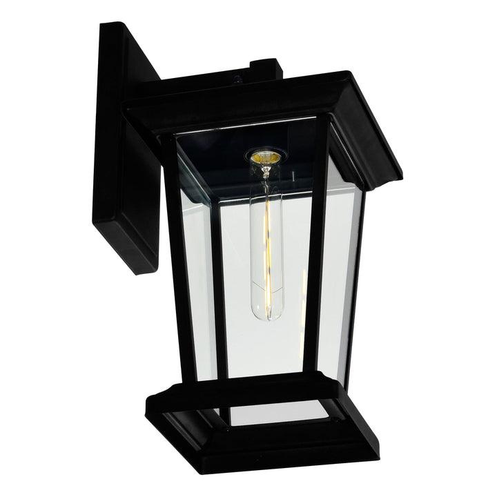 Leawood - 1 Light Outdoor Lantern Head