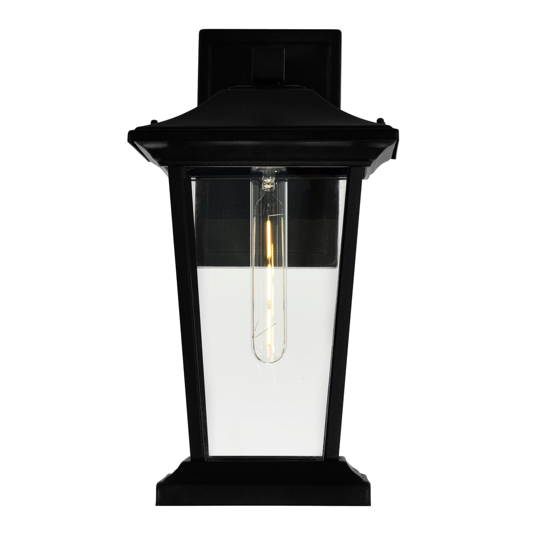 Leawood - 1 Light Outdoor Lantern Head