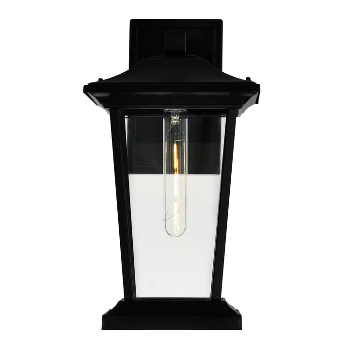 Leawood - 1 Light Outdoor Lantern Head