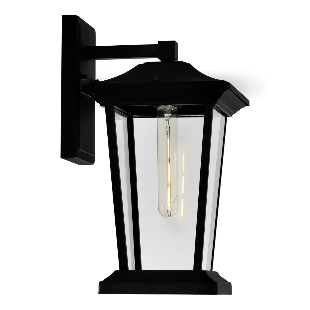 Leawood - 1 Light Outdoor Lantern Head