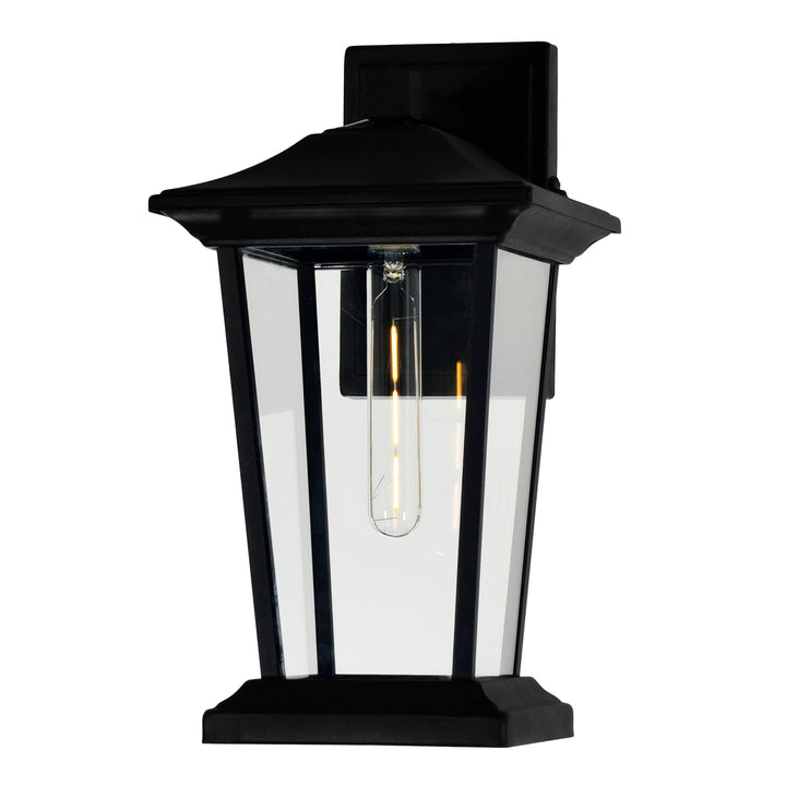Leawood - 1 Light Outdoor Lantern Head
