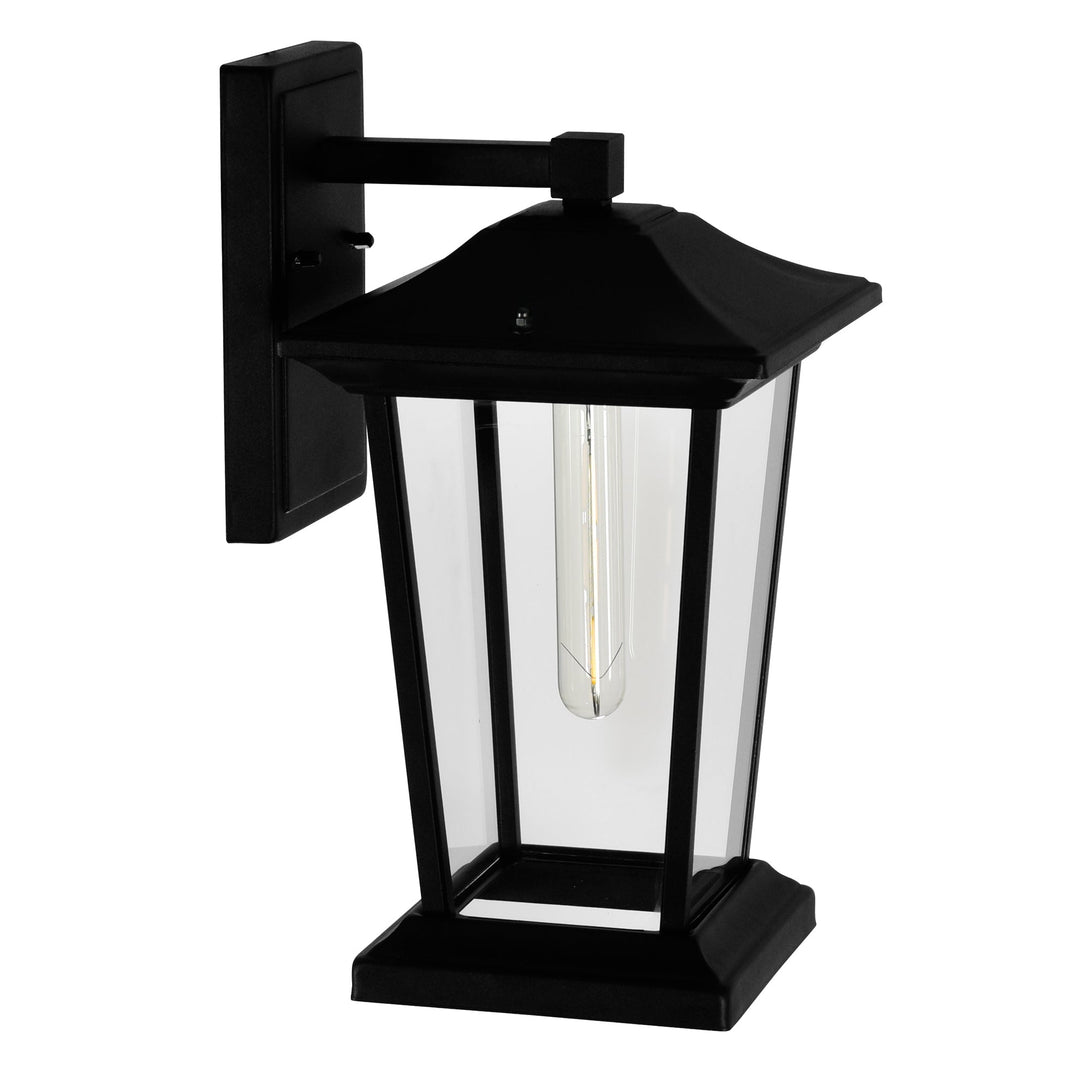 Leawood - 1 Light Outdoor Lantern Head