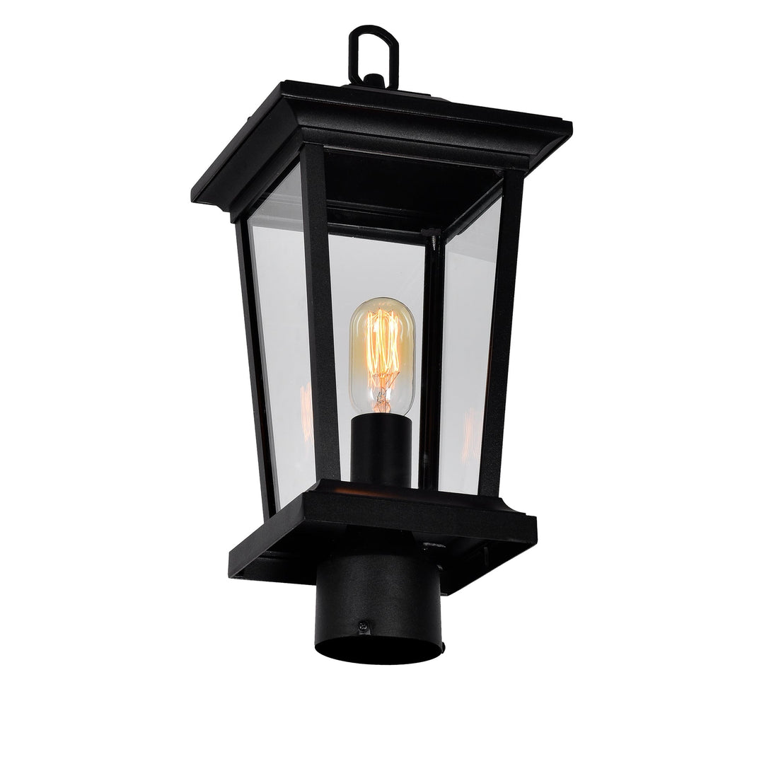 Leawood - 1 Light Outdoor Lantern Head