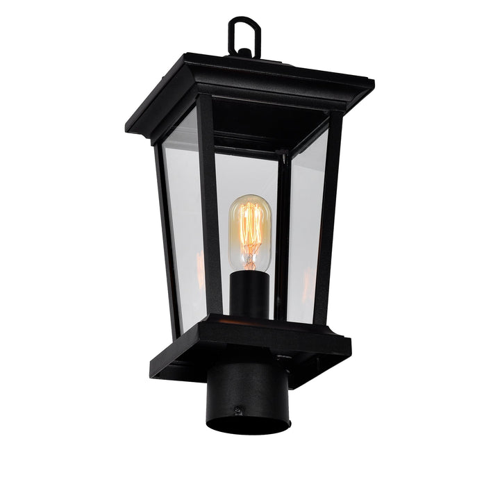 Leawood - 1 Light Outdoor Lantern Head