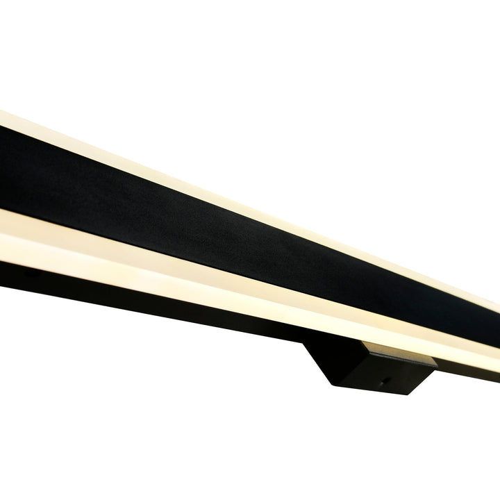 Malibu - LED Outdoor Wall Light