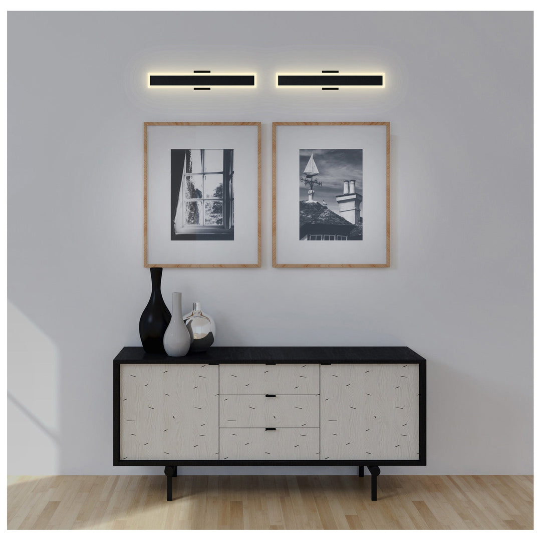 Malibu - LED Outdoor Wall Light