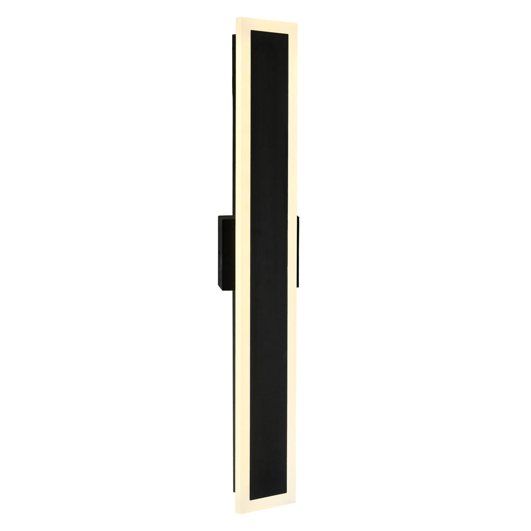 Malibu - LED Outdoor Wall Light