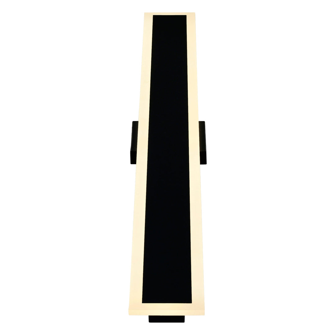 Malibu - LED Outdoor Wall Light