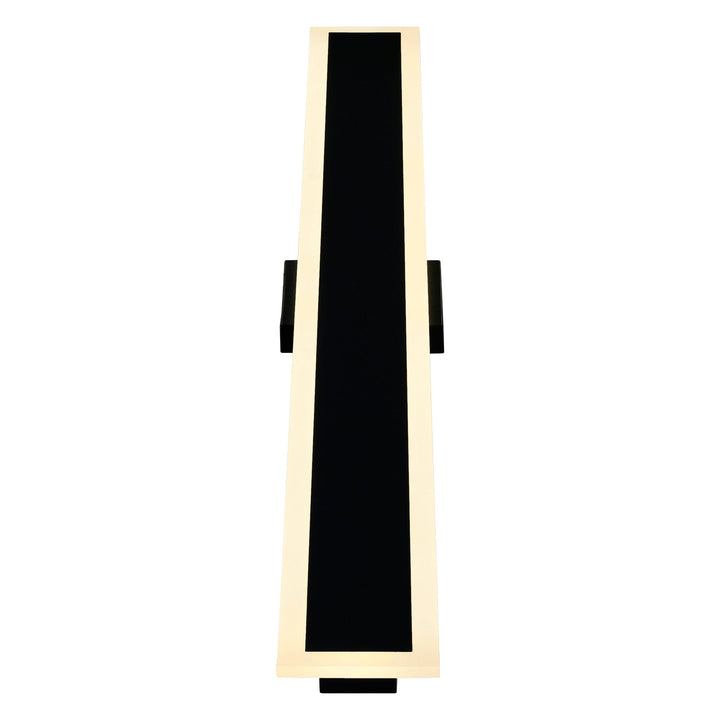 Malibu - LED Outdoor Wall Light