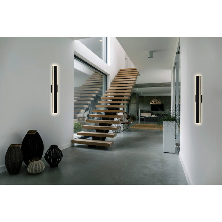 Malibu - LED Outdoor Wall Light