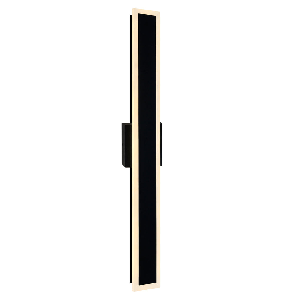 Malibu - LED Outdoor Wall Light