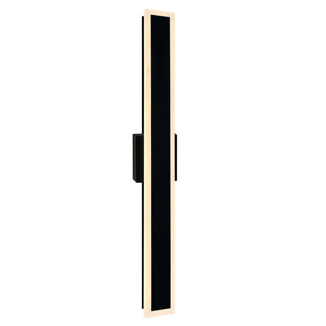 Malibu - LED Outdoor Wall Light