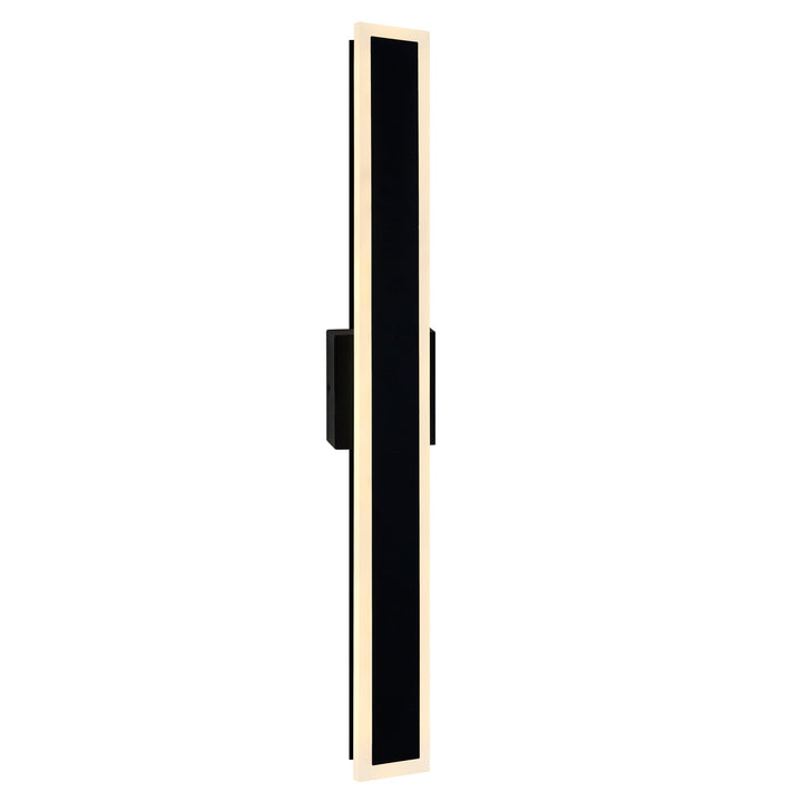 Malibu - LED Outdoor Wall Light