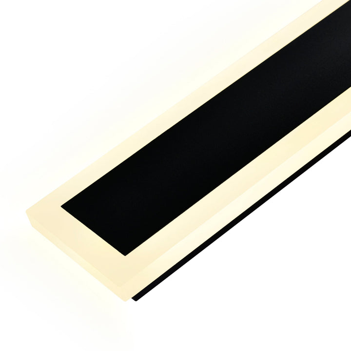 Malibu - LED Outdoor Wall Light