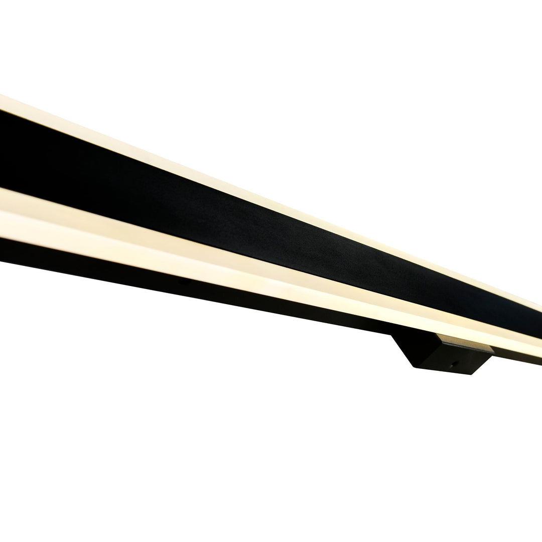 Malibu - LED Outdoor Wall Light