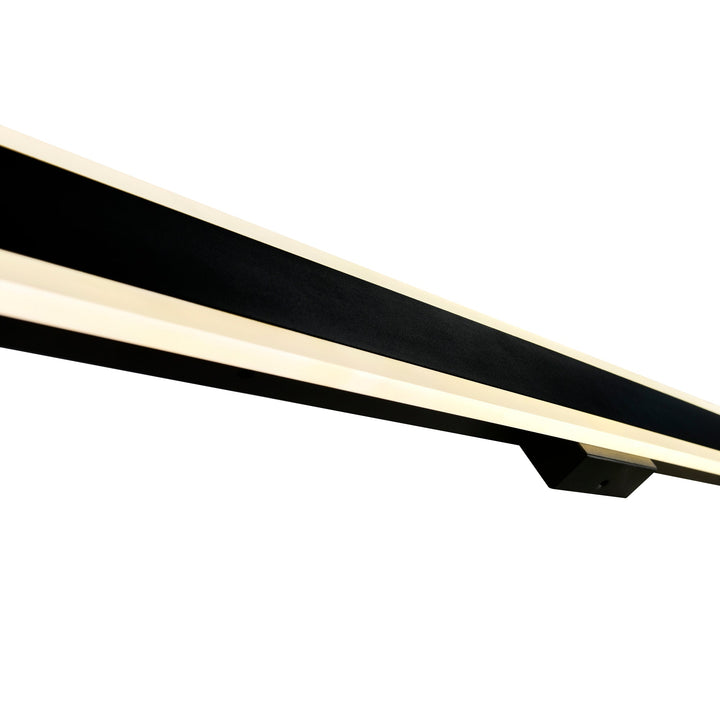Malibu - LED Outdoor Wall Light