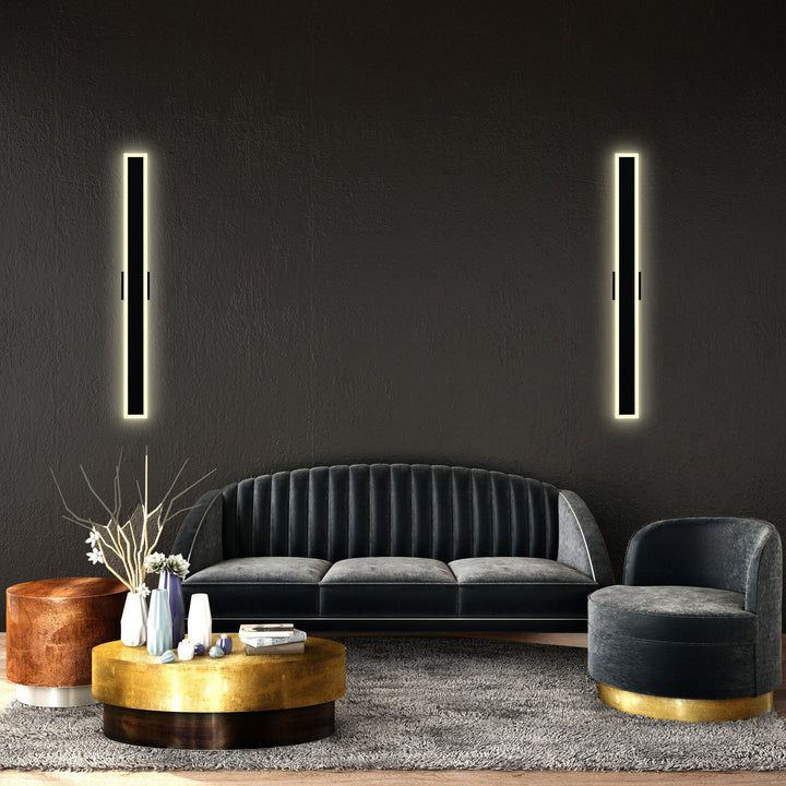 Malibu - LED Outdoor Wall Light