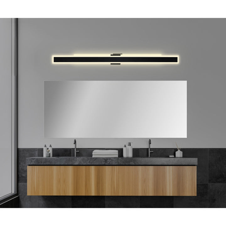 Malibu - LED Outdoor Wall Light