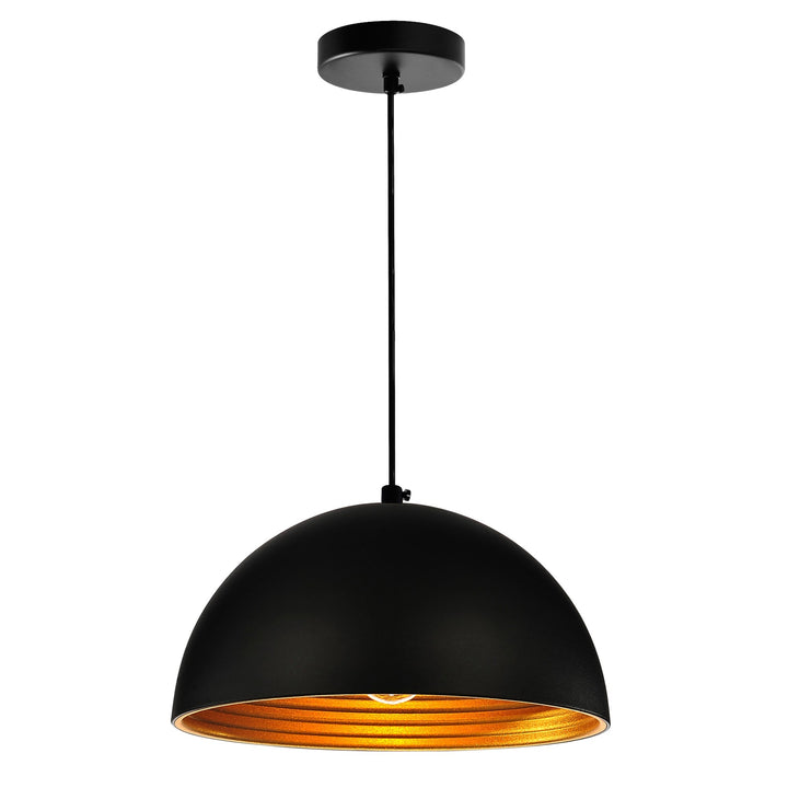 Modest - 1 Light Pendant