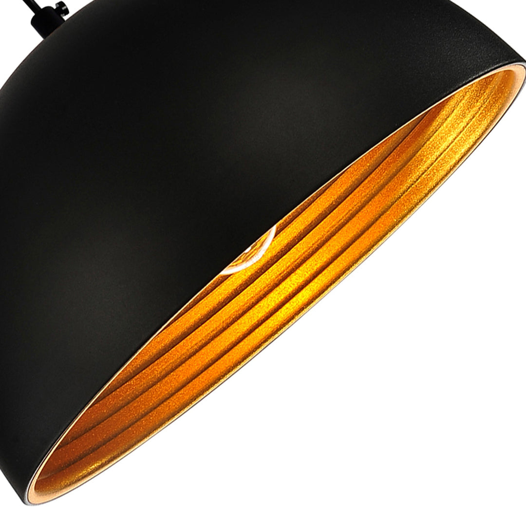 Modest - 1 Light Pendant