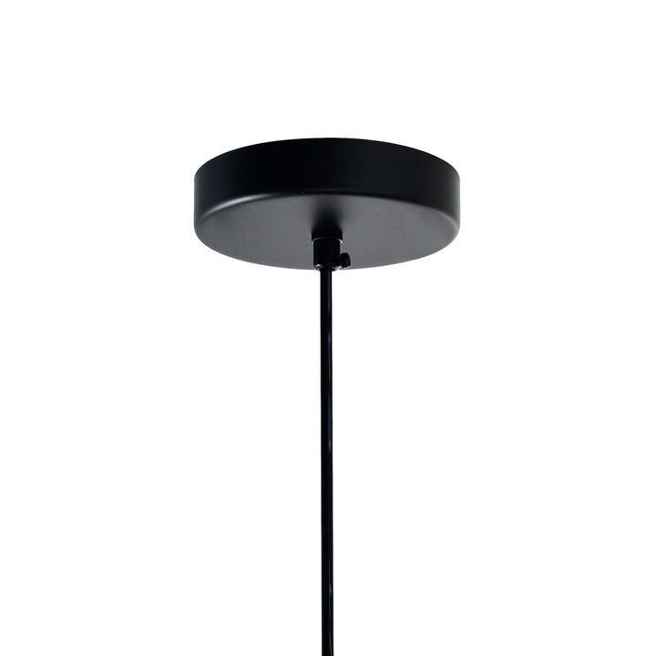 Modest - 1 Light Pendant