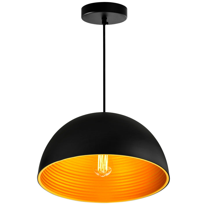 Modest - 1 Light Pendant