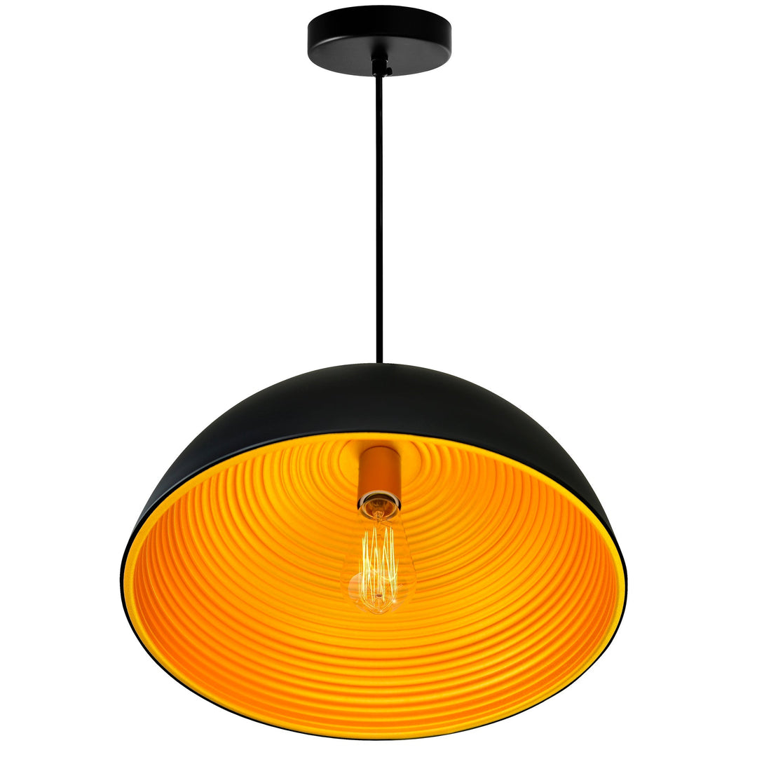 Modest - 1 Light Pendant