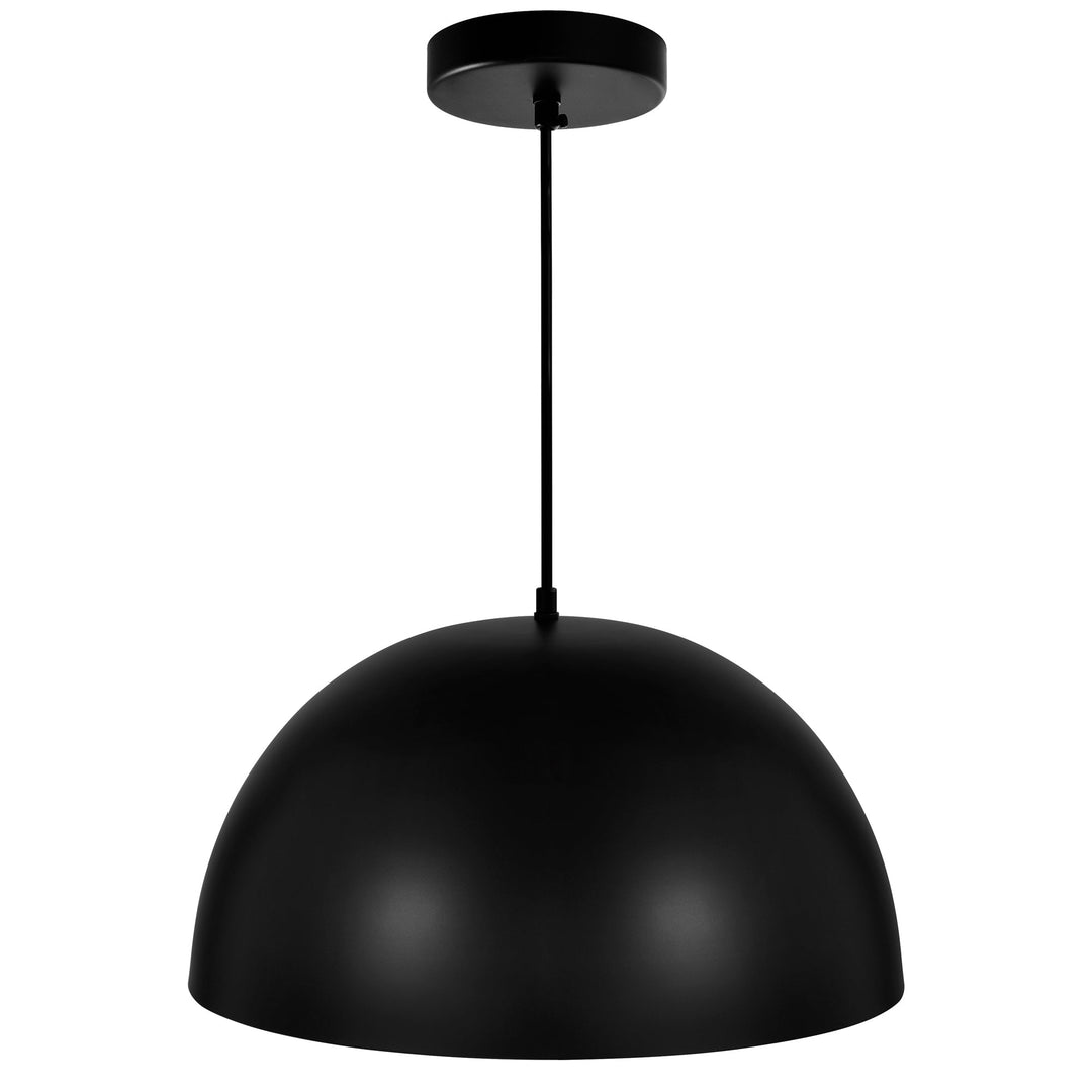 Modest - 1 Light Pendant