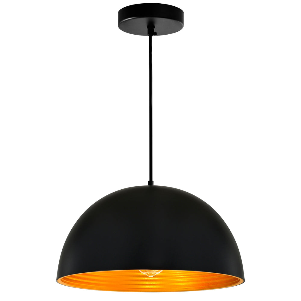Modest - 1 Light Pendant