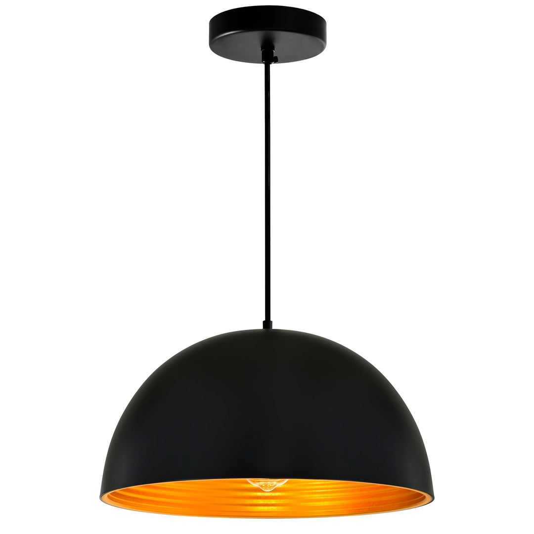 Modest - 1 Light Pendant