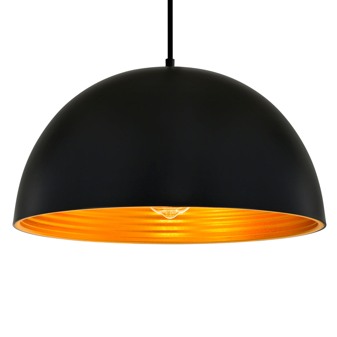 Modest - 1 Light Pendant