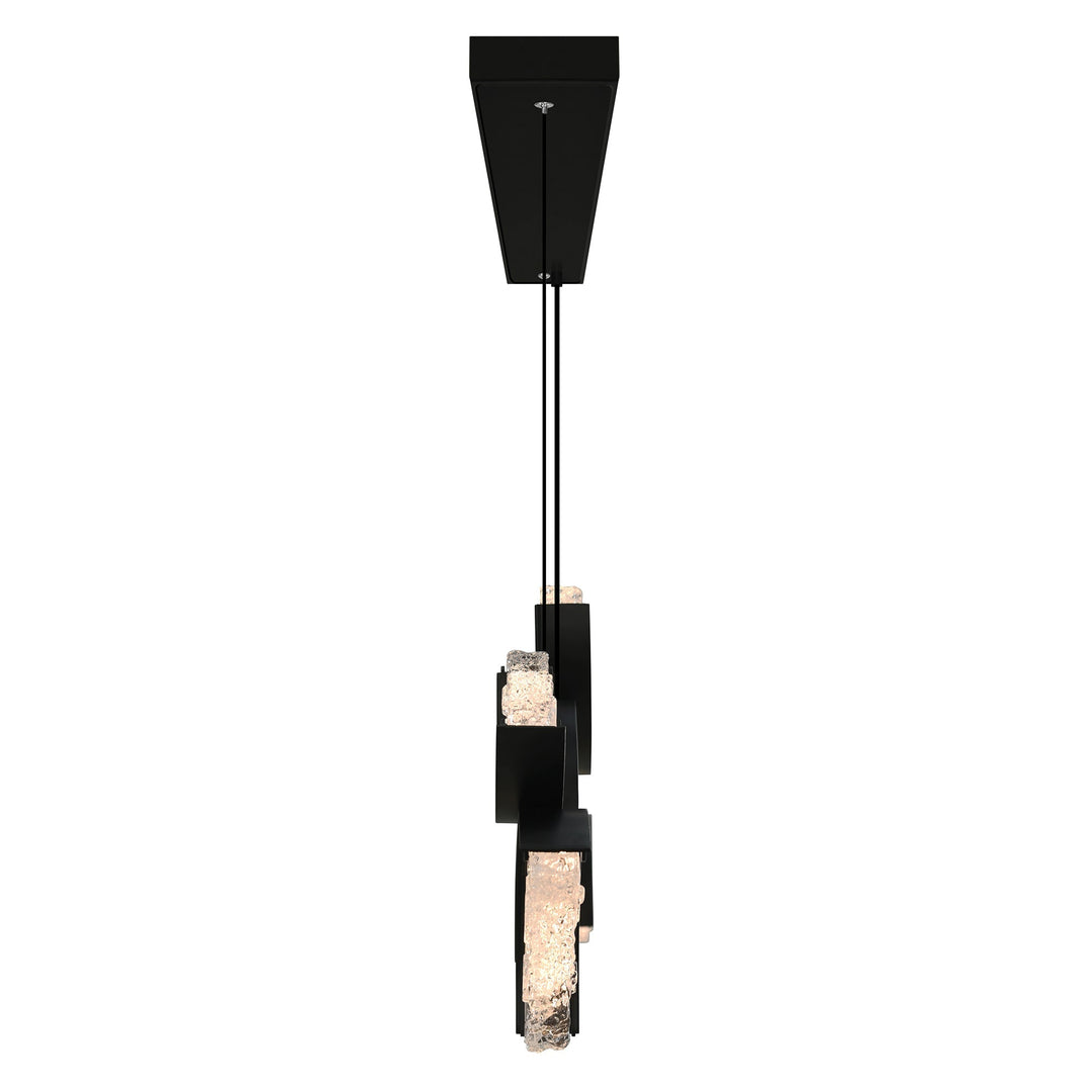 Moon - LED Chandelier