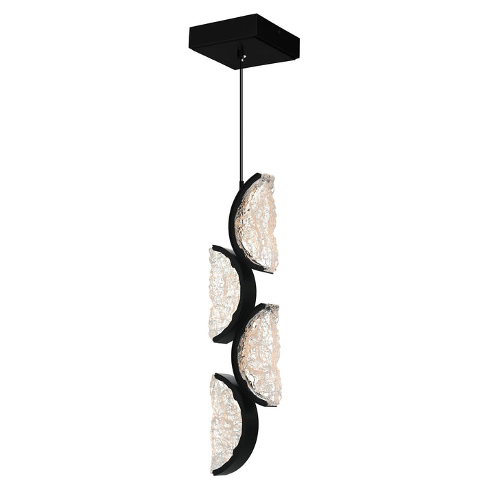 Moon - LED Pendant