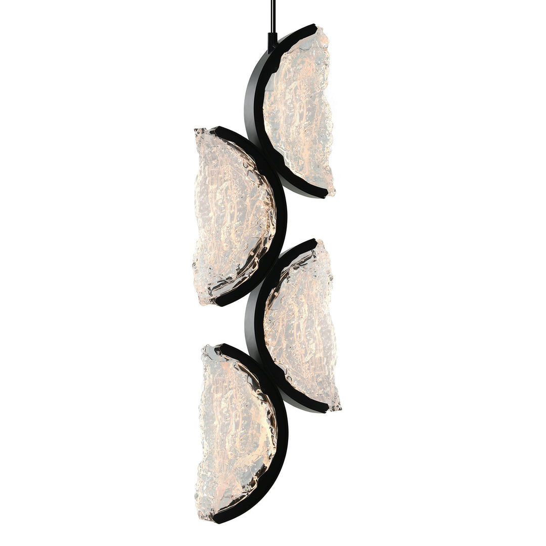 Moon - LED Pendant