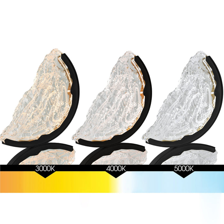 Moon - LED Wall Sconce