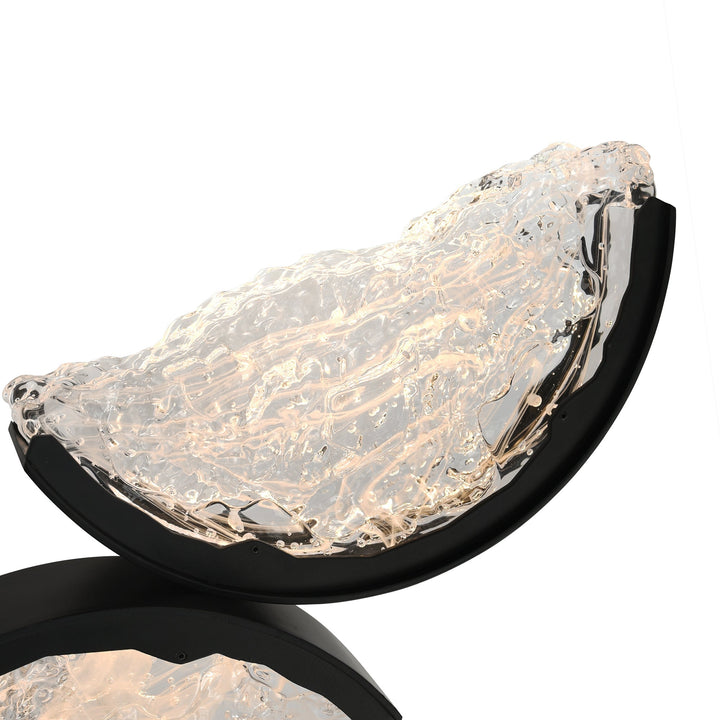 Moon - LED Wall Sconce