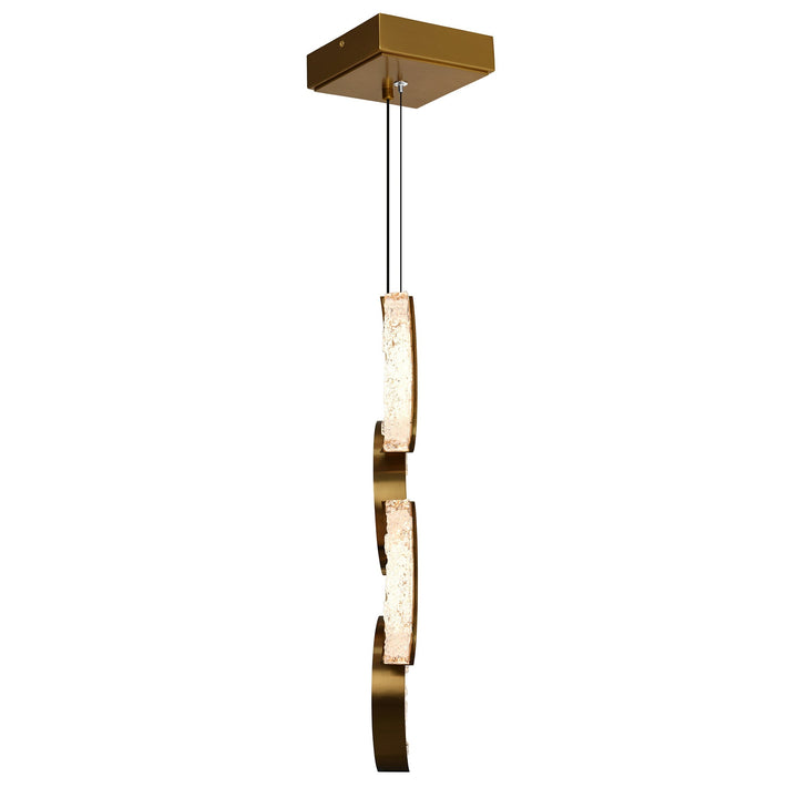 Moon - LED Pendant