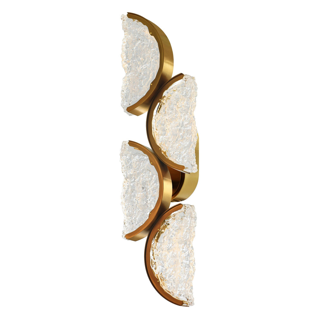 Moon - LED Wall Sconce