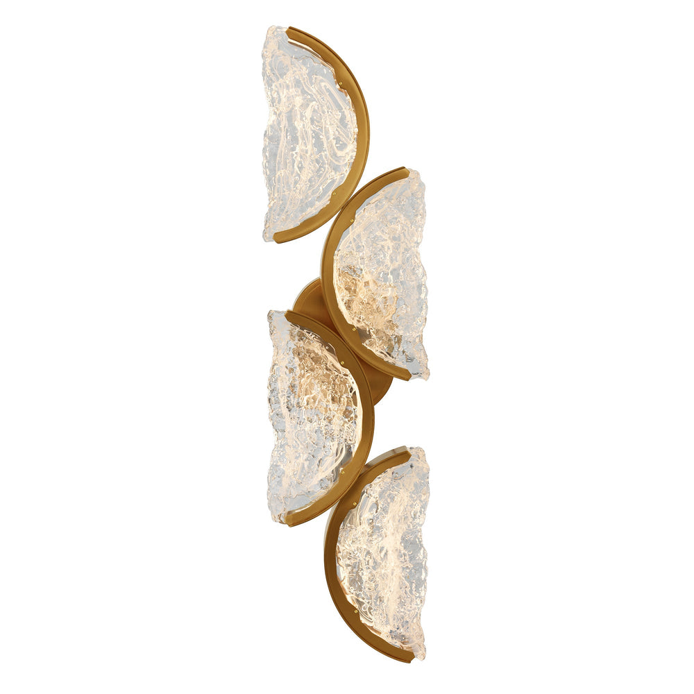 Moon - LED Wall Sconce
