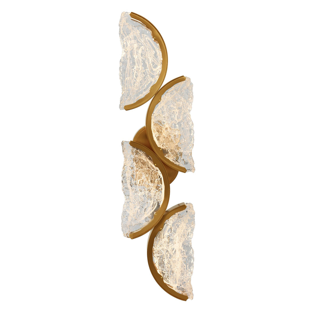 Moon - LED Wall Sconce