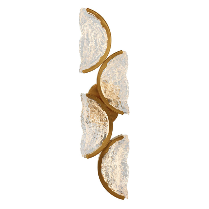 Moon - LED Wall Sconce