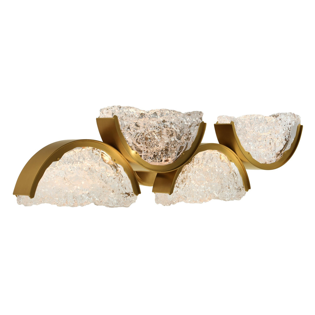 Moon - LED Wall Sconce
