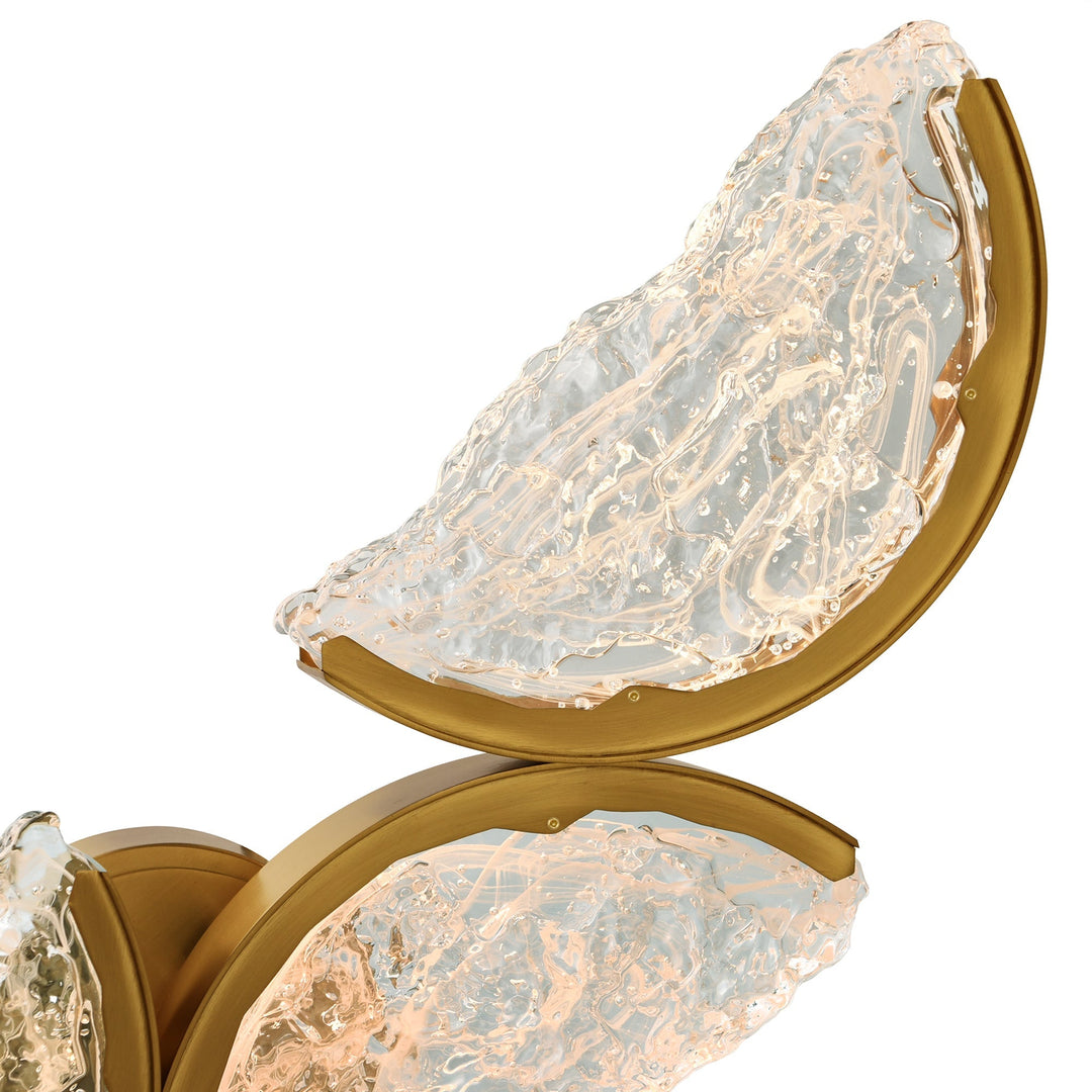 Moon - LED Wall Sconce